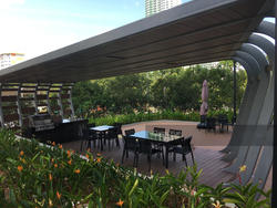 The Trilinq (D5), Condominium #151825592
